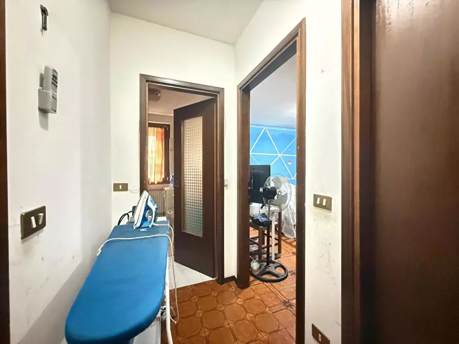 Immagine 21 di Appartamento in vendita  in Viale EUROPA, 11 a Orzinuovi