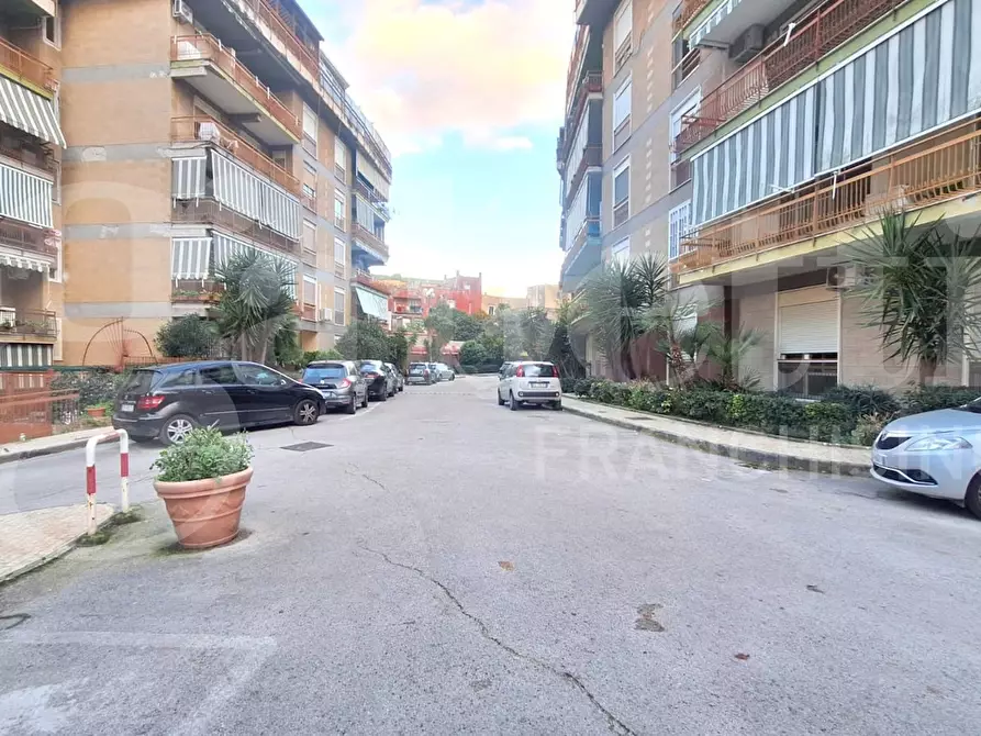 Immagine 3 di Appartamento in vendita  in Vico sant'eframo vecchio a Napoli
