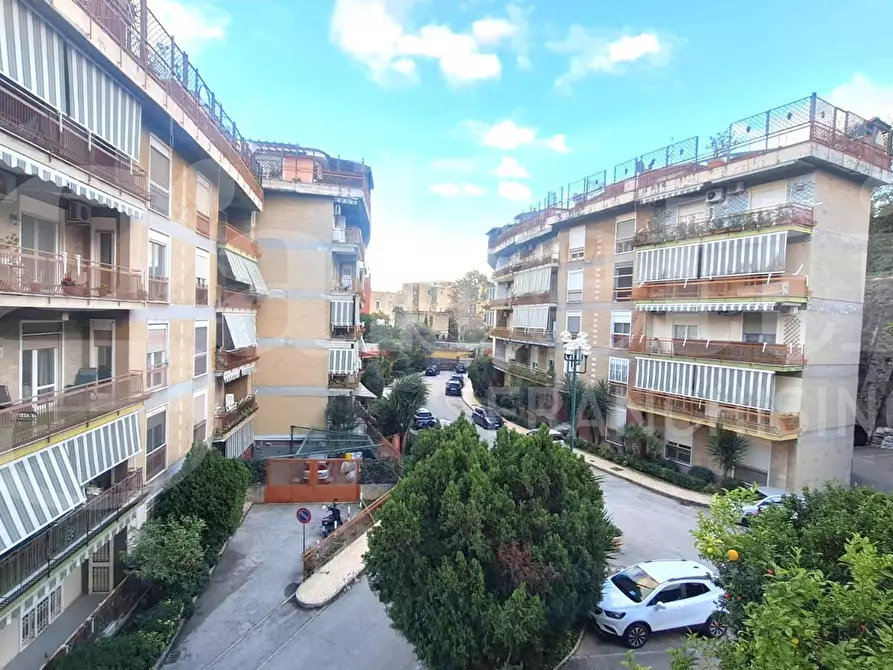 Immagine 17 di Appartamento in vendita  in Vico sant'eframo vecchio a Napoli