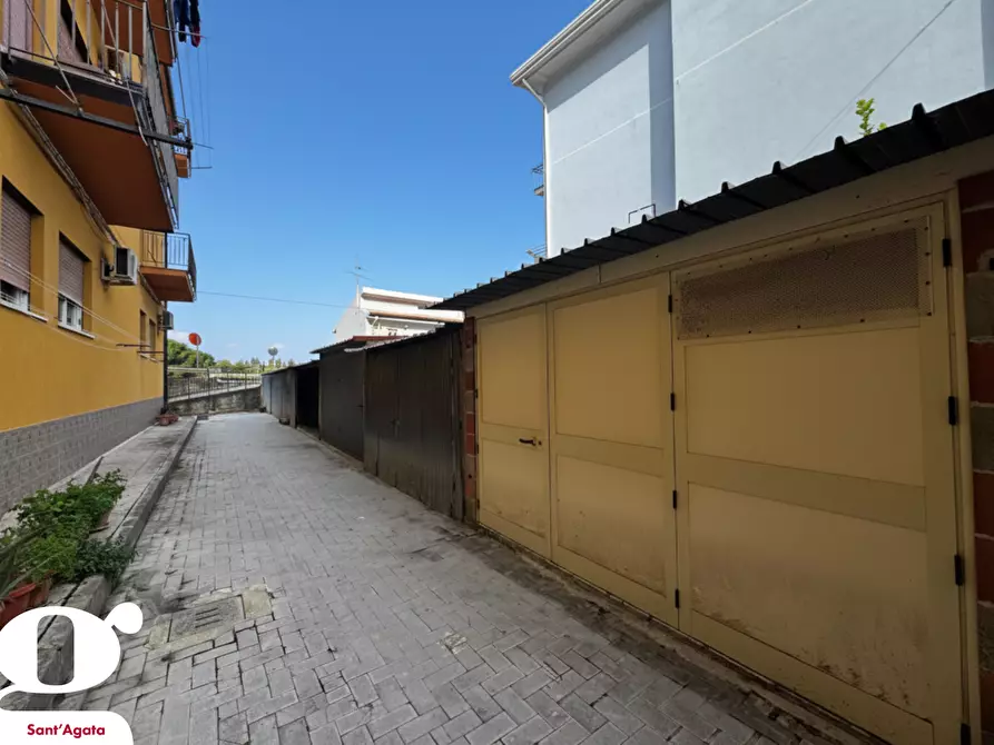 Immagine 8 di Appartamento in vendita  in Via nazionale, 217 a Torrenova