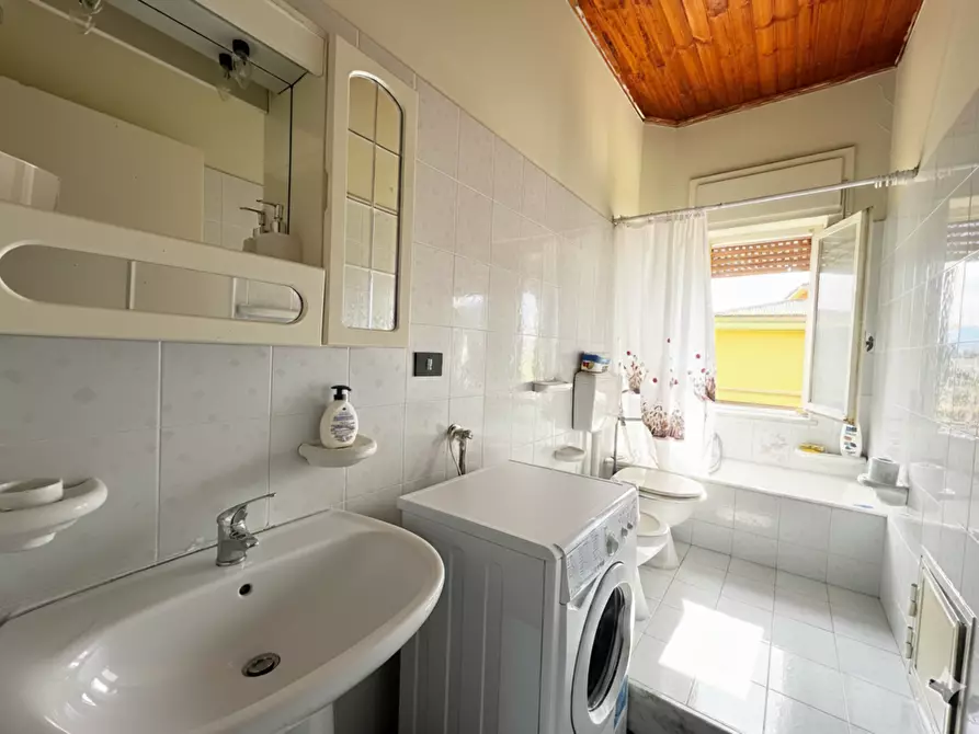 Immagine 6 di Appartamento in vendita  in Via nazionale, 217 a Torrenova