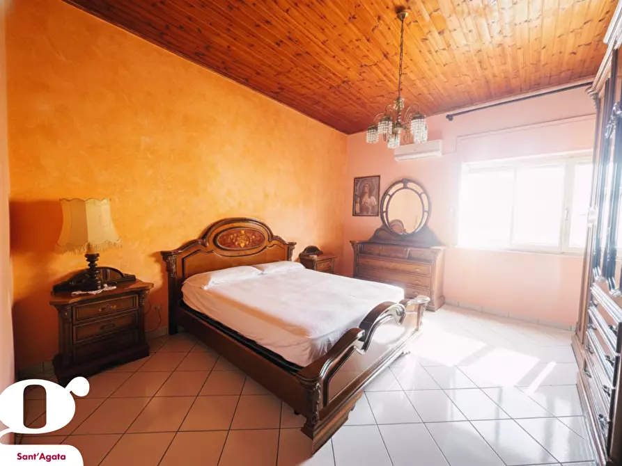 Immagine 4 di Appartamento in vendita  in Via nazionale, 217 a Torrenova