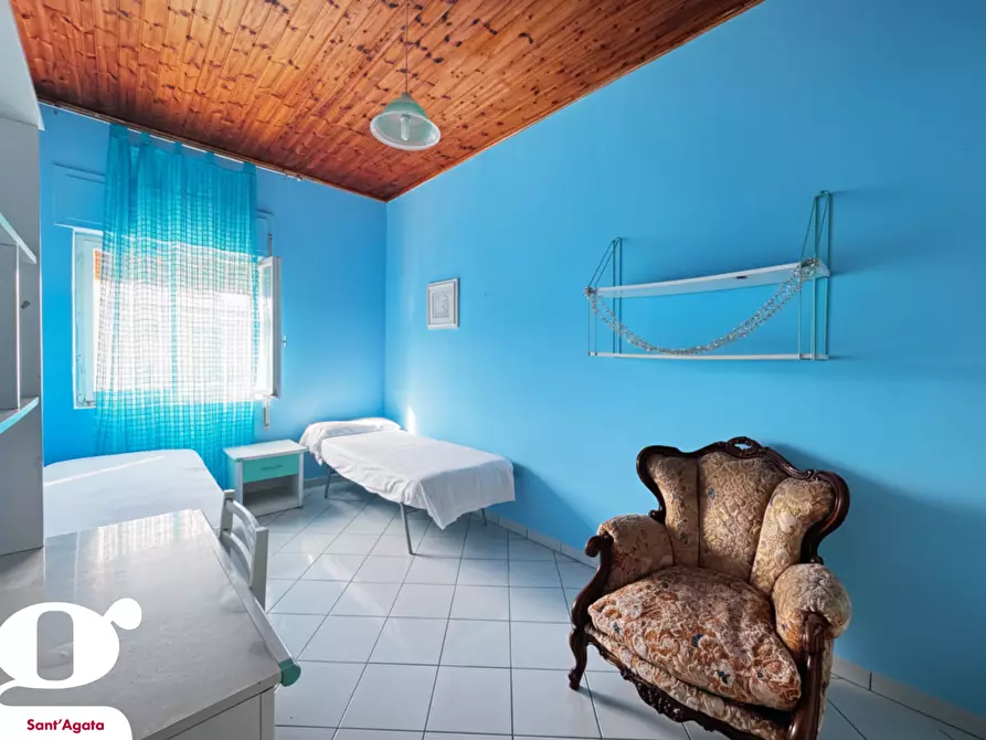 Immagine 5 di Appartamento in vendita  in Via nazionale, 217 a Torrenova