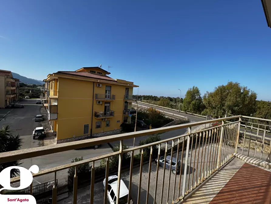 Immagine 7 di Appartamento in vendita  in Via nazionale, 217 a Torrenova