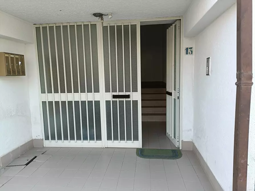 Immagine 2 di Appartamento in vendita  in Via nazionale, 11 a Squillace