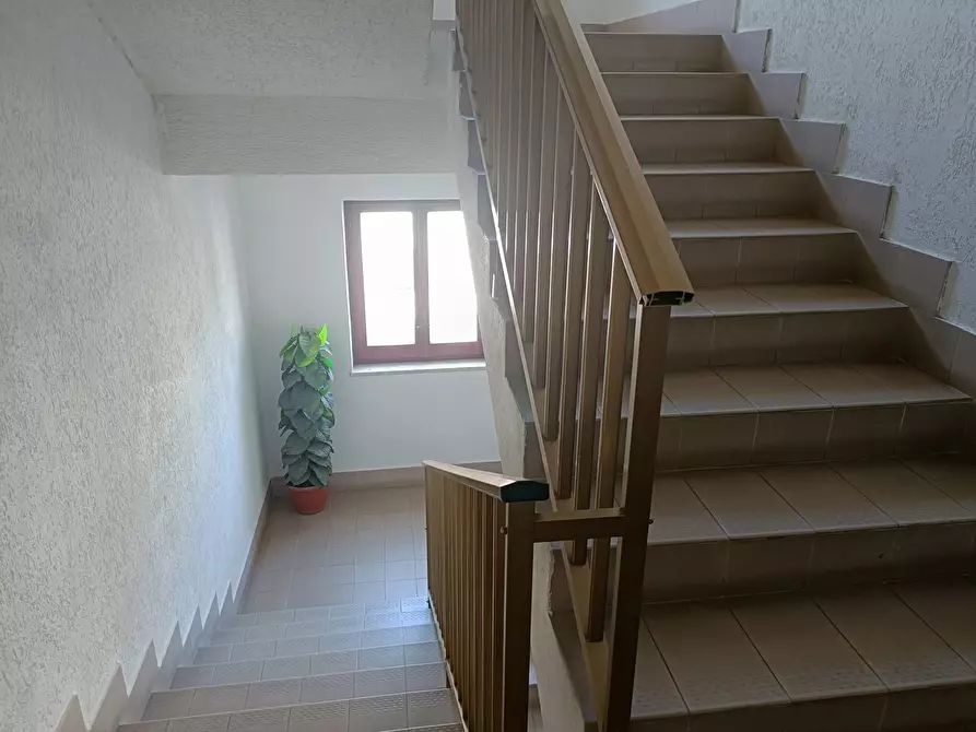 Immagine 4 di Appartamento in vendita  in Via nazionale, 11 a Squillace