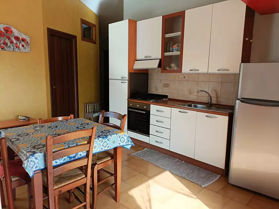 Immagine 20 di Appartamento in vendita  in Via nazionale, 11 a Squillace