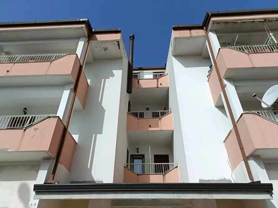 Immagine 21 di Appartamento in vendita  in Via nazionale, 11 a Squillace