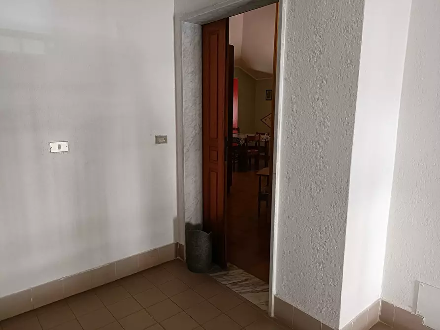 Immagine 5 di Appartamento in vendita  in Via nazionale, 11 a Squillace