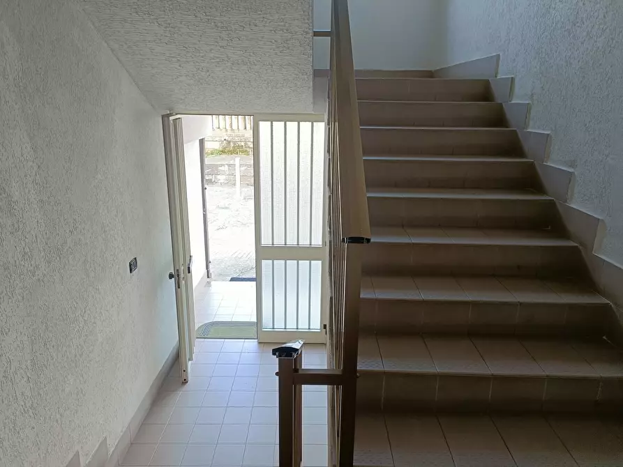 Immagine 3 di Appartamento in vendita  in Via nazionale, 11 a Squillace