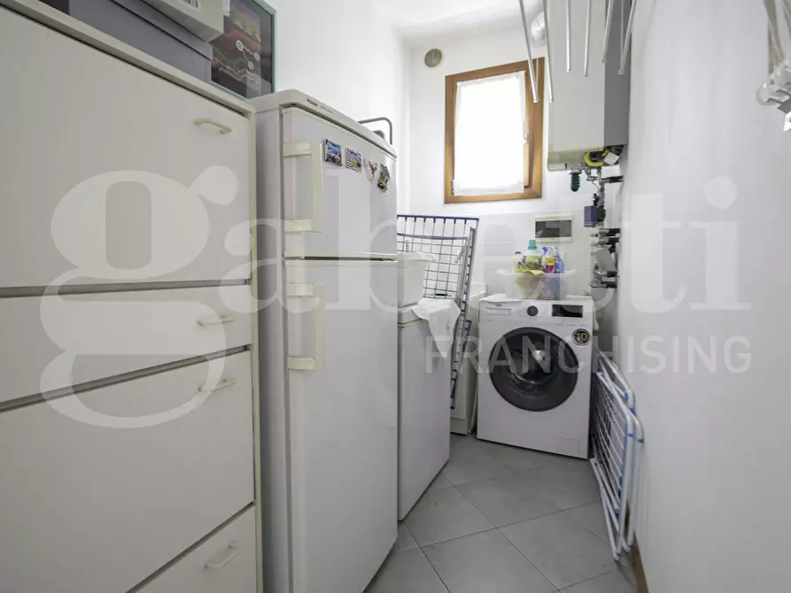 Immagine 10 di Attico in vendita  in Via Vanzo, 9 a Mogliano Veneto