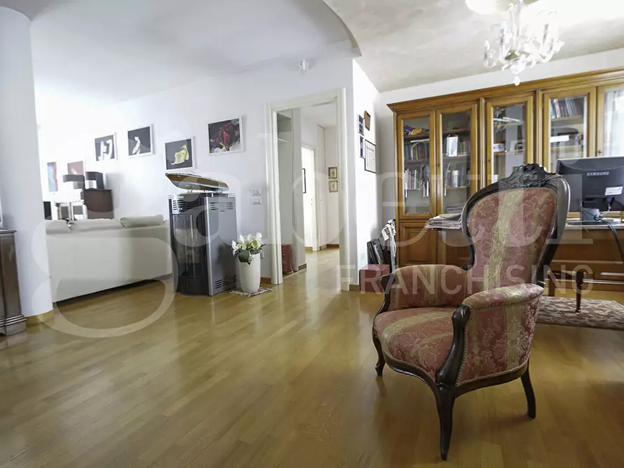 Immagine 7 di Attico in vendita  in Via Vanzo, 9 a Mogliano Veneto