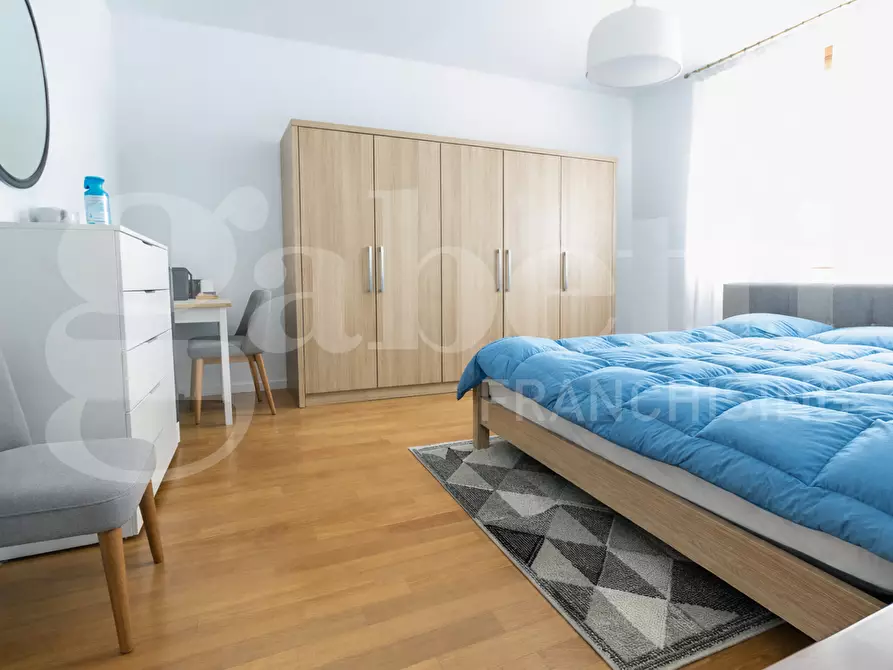 Immagine 15 di Attico in vendita  in Via Vanzo, 9 a Mogliano Veneto