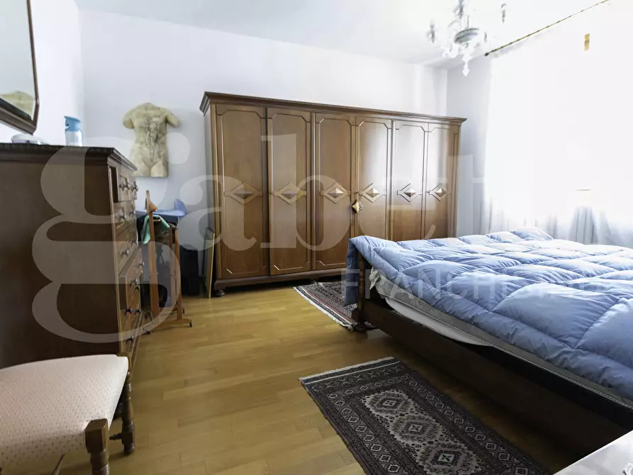 Immagine 16 di Attico in vendita  in Via Vanzo, 9 a Mogliano Veneto