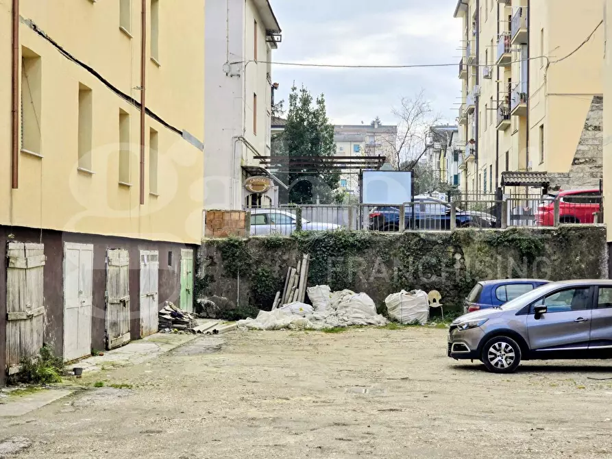 Immagine 1 di Box auto in vendita  in Corso Garibaldi, 89 a Colleferro