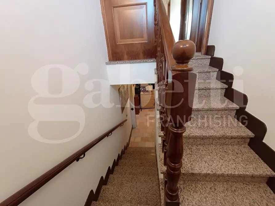 Immagine 15 di Villa in vendita  in Via CONA, Via Trieste, 21 a Cona