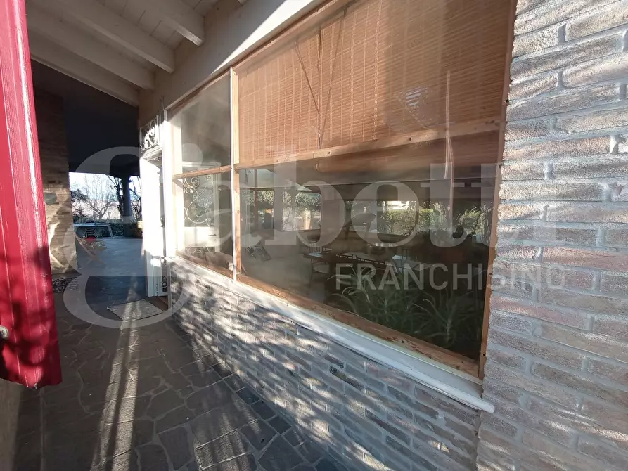 Immagine 16 di Villa in vendita  in Via CONA, Via Trieste, 21 a Cona