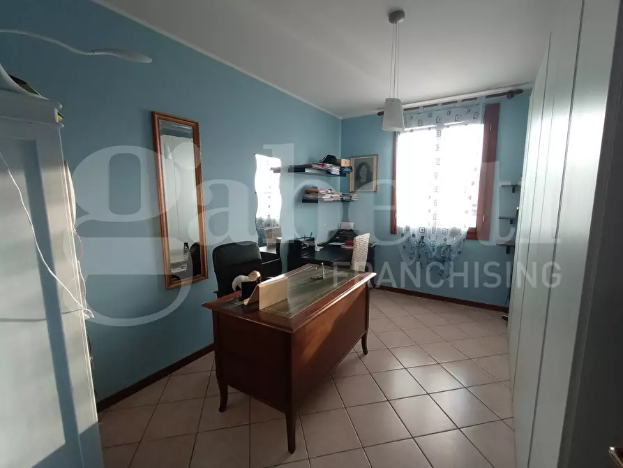 Immagine 12 di Villa in vendita  in Via CONA, Via Trieste, 21 a Cona