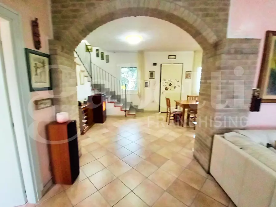 Immagine 17 di Casa bifamiliare in vendita  in Via SANT'ANNA - STRADA STATALE ROMEA, 00 a Chioggia