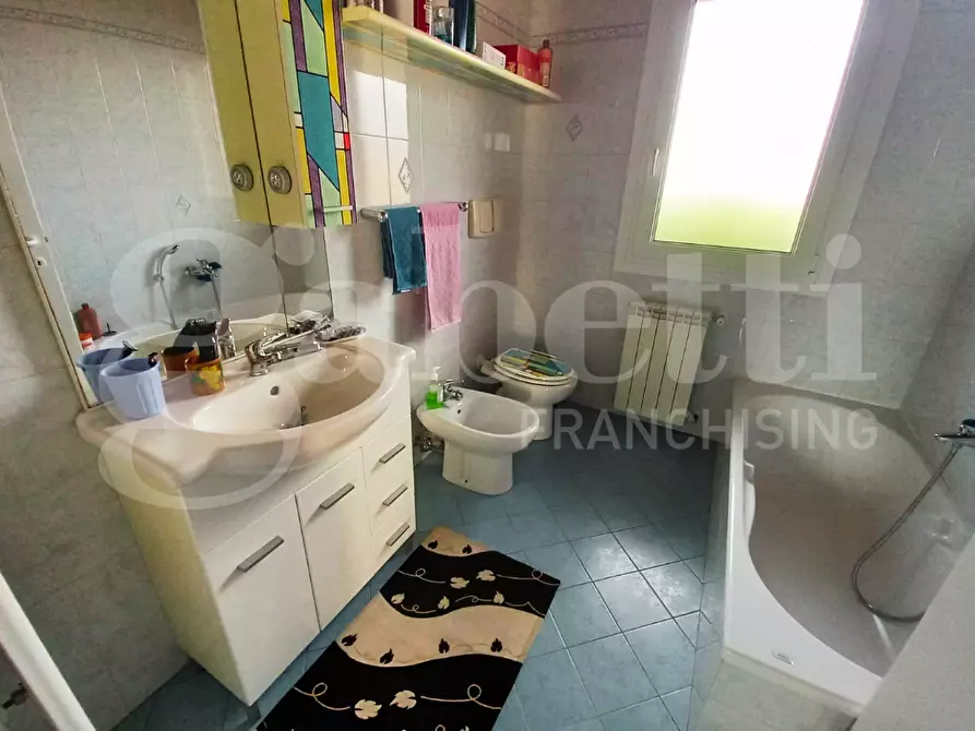 Immagine 13 di Casa bifamiliare in vendita  in Via SANT'ANNA - STRADA STATALE ROMEA, 00 a Chioggia