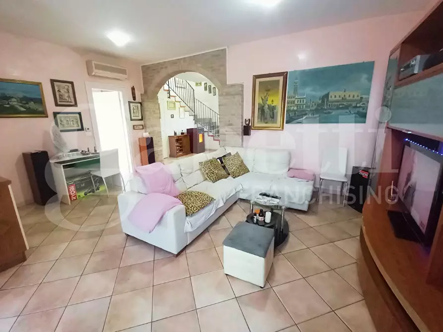 Immagine 1 di Casa bifamiliare in vendita  in Via SANT'ANNA - STRADA STATALE ROMEA, 00 a Chioggia