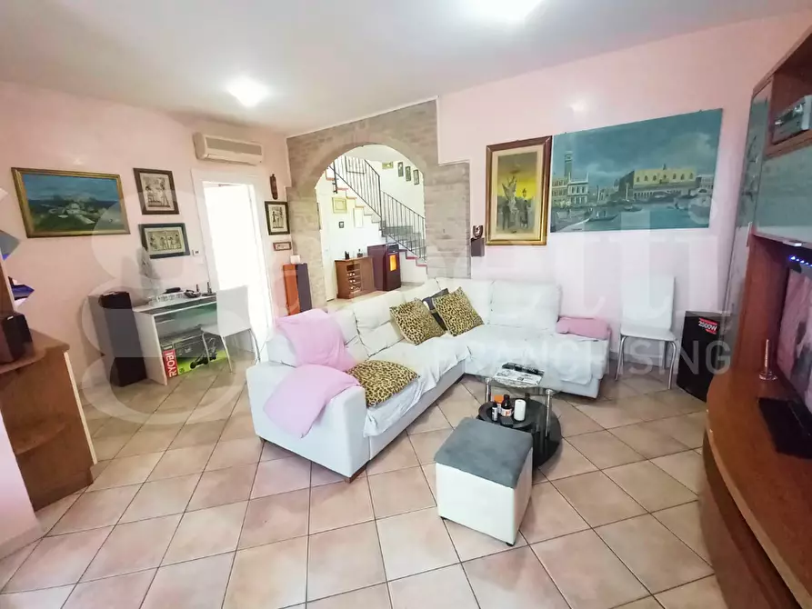 Immagine 3 di Casa bifamiliare in vendita  in Via SANT'ANNA - STRADA STATALE ROMEA, 00 a Chioggia