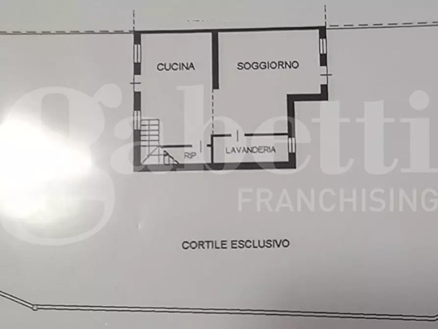 Immagine 39 di Casa bifamiliare in vendita  in Via SANT'ANNA - STRADA STATALE ROMEA, 00 a Chioggia