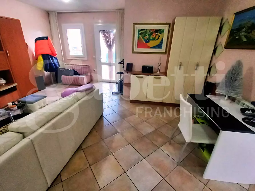 Immagine 25 di Casa bifamiliare in vendita  in Via SANT'ANNA - STRADA STATALE ROMEA, 00 a Chioggia