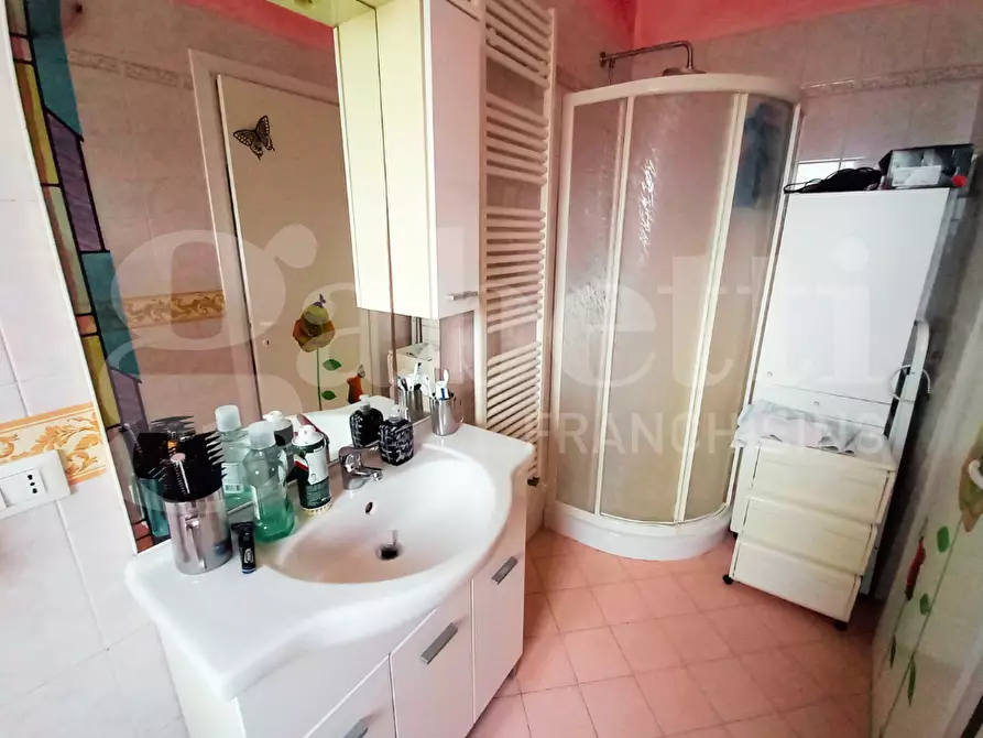 Immagine 10 di Casa bifamiliare in vendita  in Via SANT'ANNA - STRADA STATALE ROMEA, 00 a Chioggia