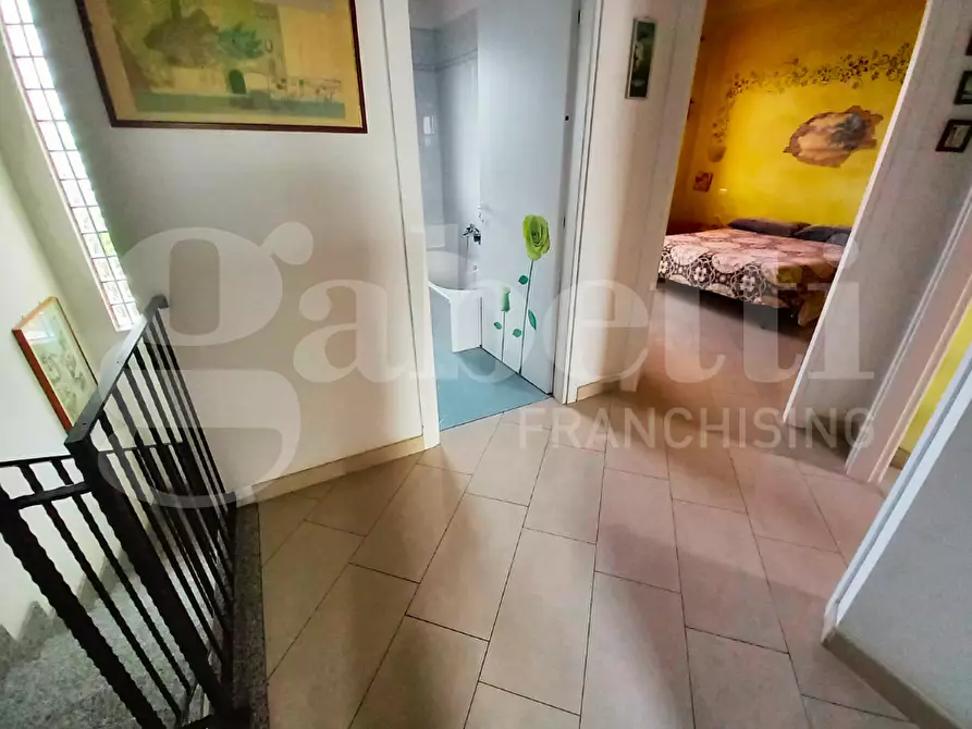 Immagine 21 di Casa bifamiliare in vendita  in Via SANT'ANNA - STRADA STATALE ROMEA, 00 a Chioggia