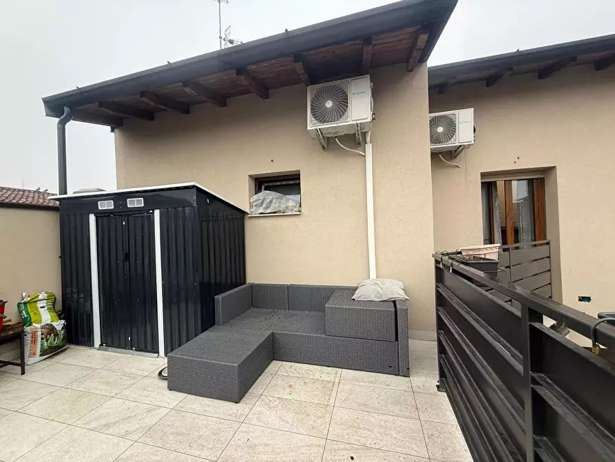 Immagine 19 di Multiproprietà in vendita  in Via MARCONI, SNC a Castelcovati