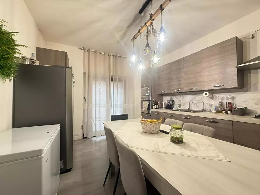 Immagine 5 di Multiproprietà in vendita  in Via MARCONI, SNC a Castelcovati