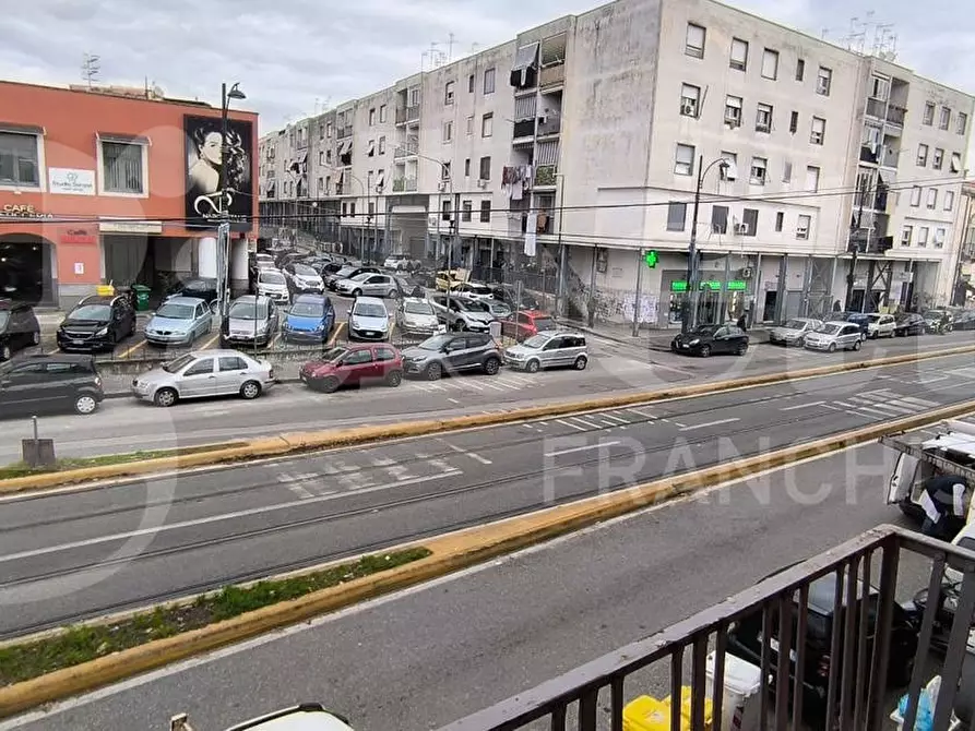 Immagine 2 di Appartamento in vendita  in Via stadera a Napoli
