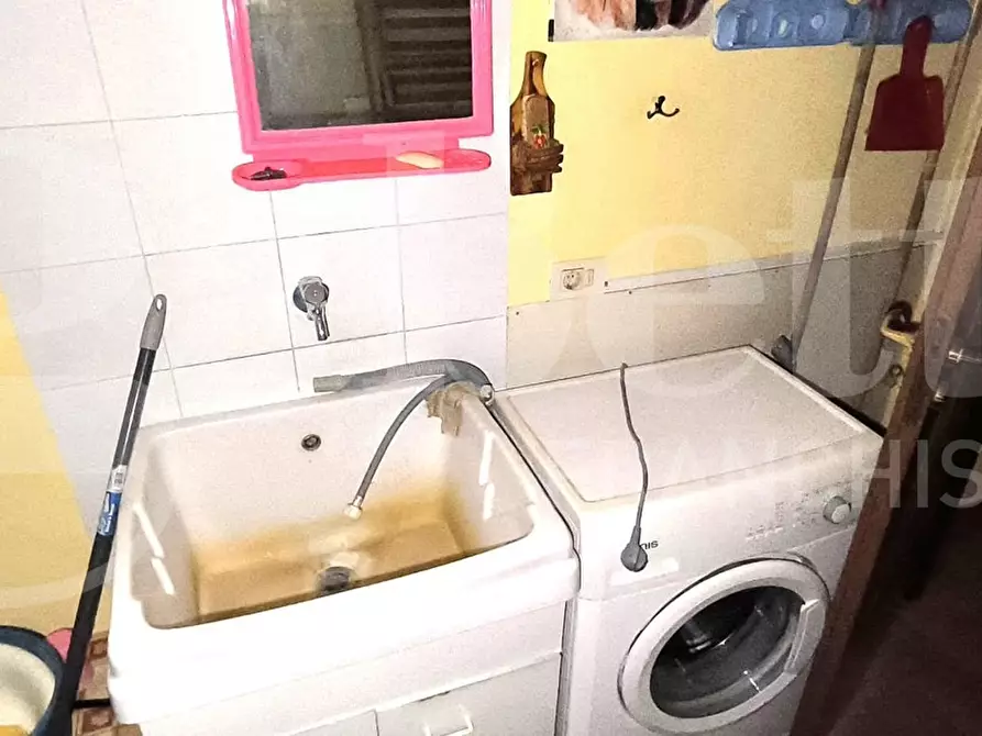 Immagine 17 di Appartamento in vendita  in Via stadera a Napoli