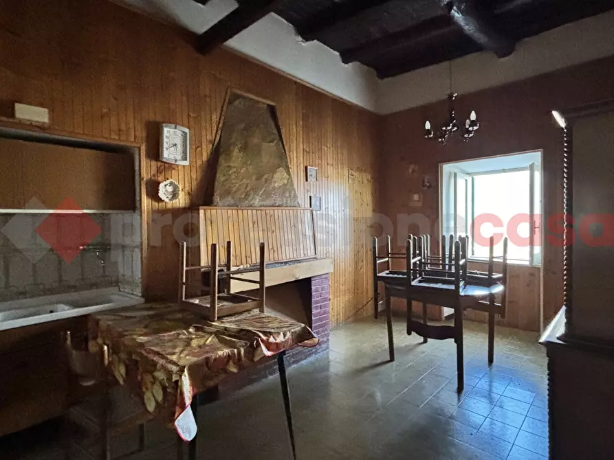 Immagine 3 di Appartamento in vendita  in Via degli ernici, 27 a Alatri