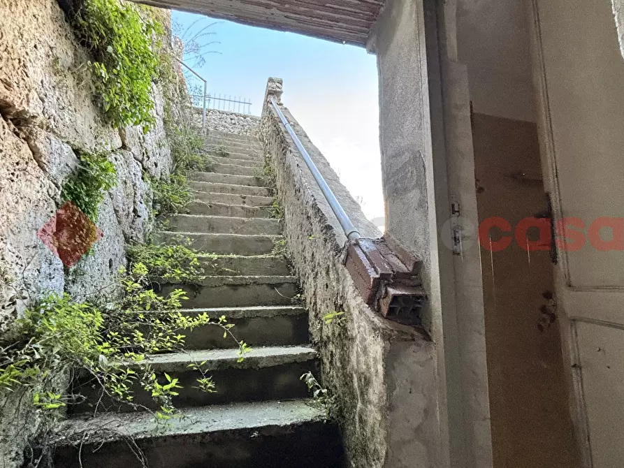 Immagine 11 di Appartamento in vendita  in Via degli ernici, 27 a Alatri