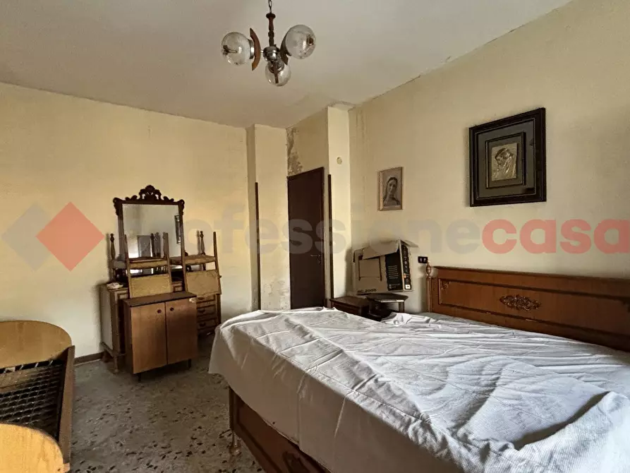 Immagine 8 di Appartamento in vendita  in Via degli ernici, 27 a Alatri