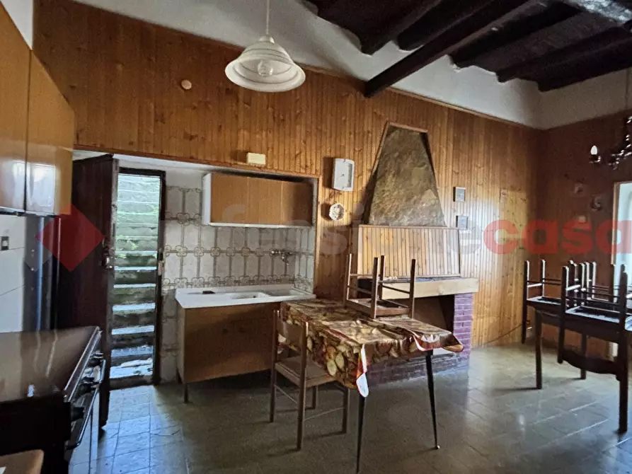 Immagine 1 di Appartamento in vendita  in Via degli ernici, 27 a Alatri