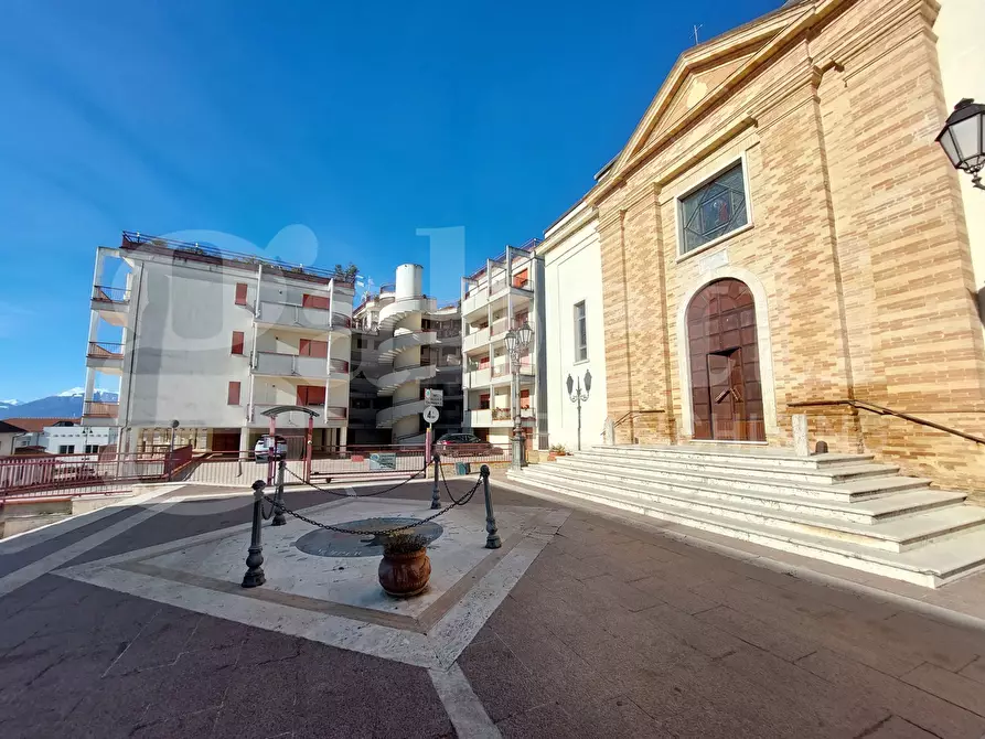 Immagine 21 di Appartamento in vendita  in Via Stradale della Madonna, 38 a Controguerra