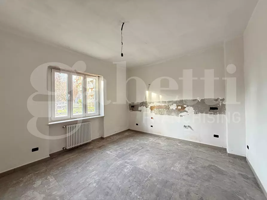 Immagine 3 di Appartamento in vendita  in Via Don Caustico, 36 a Grugliasco