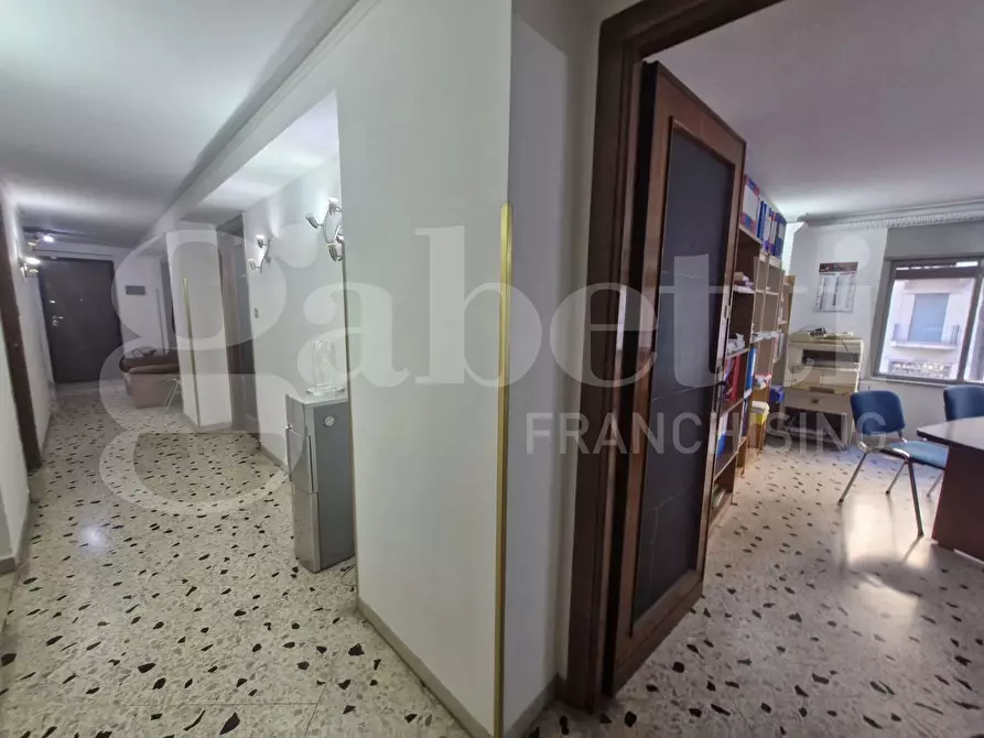 Immagine 9 di Appartamento in affitto  in Corso Tukory a Palermo