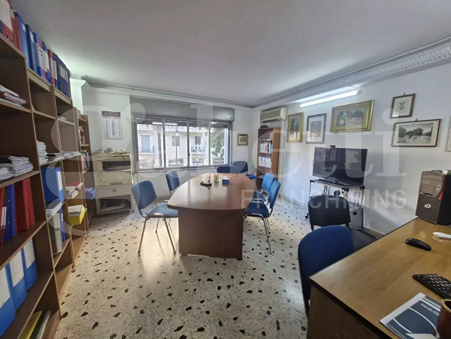 Immagine 8 di Appartamento in affitto  in Corso Tukory a Palermo