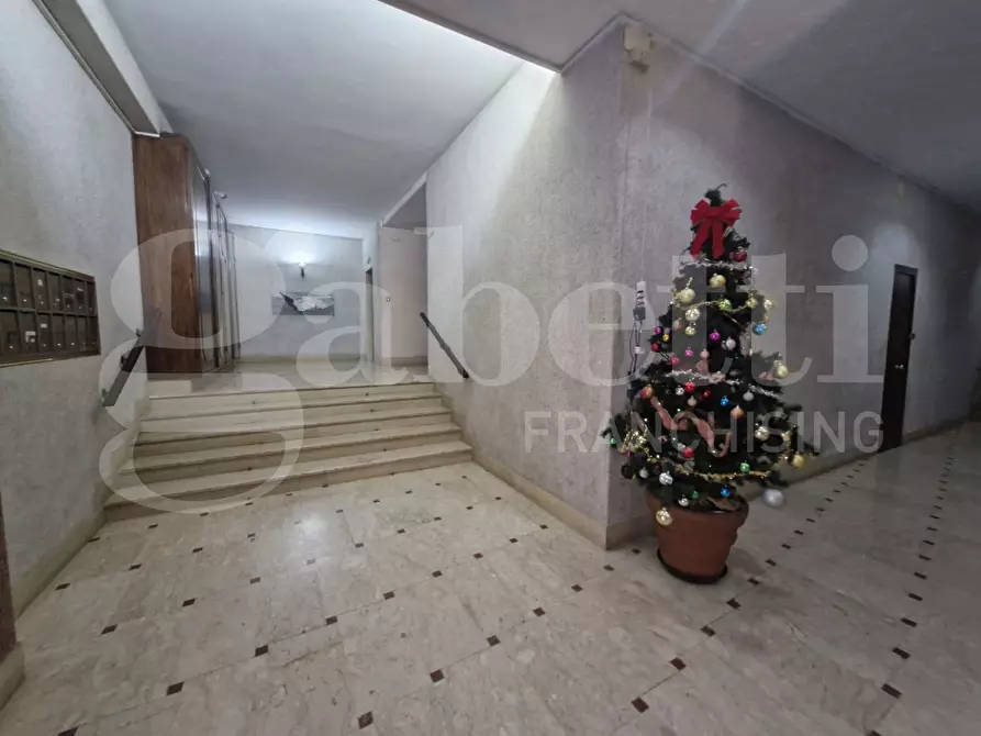 Immagine 4 di Appartamento in affitto  in Corso Tukory a Palermo