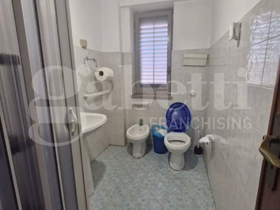 Immagine 15 di Appartamento in affitto  in Corso Tukory a Palermo