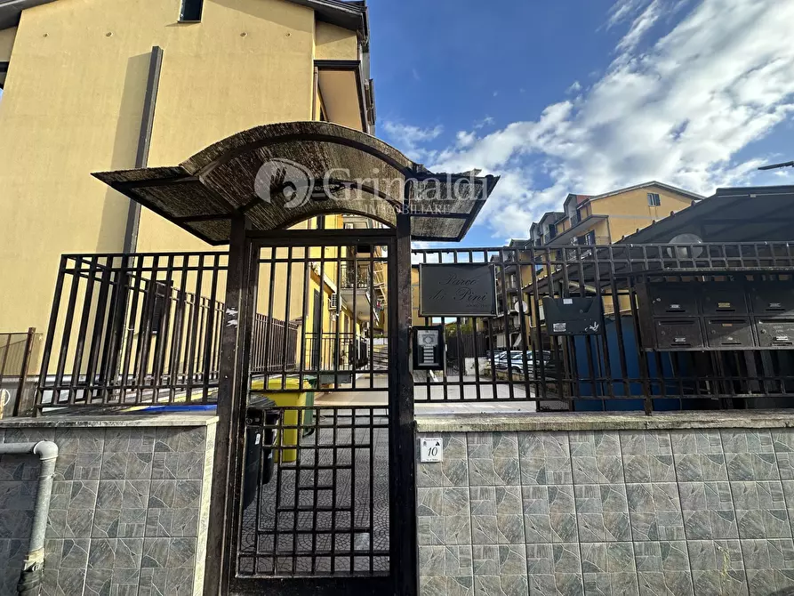 Immagine 5 di Box auto in vendita  in Via Palladio, 12 a Acerra