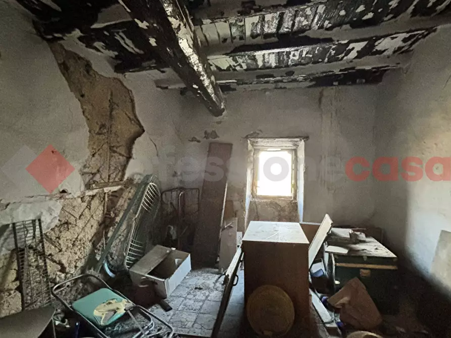 Immagine 7 di Appartamento in vendita  in Via Porta San Nicola, 1 a Alatri