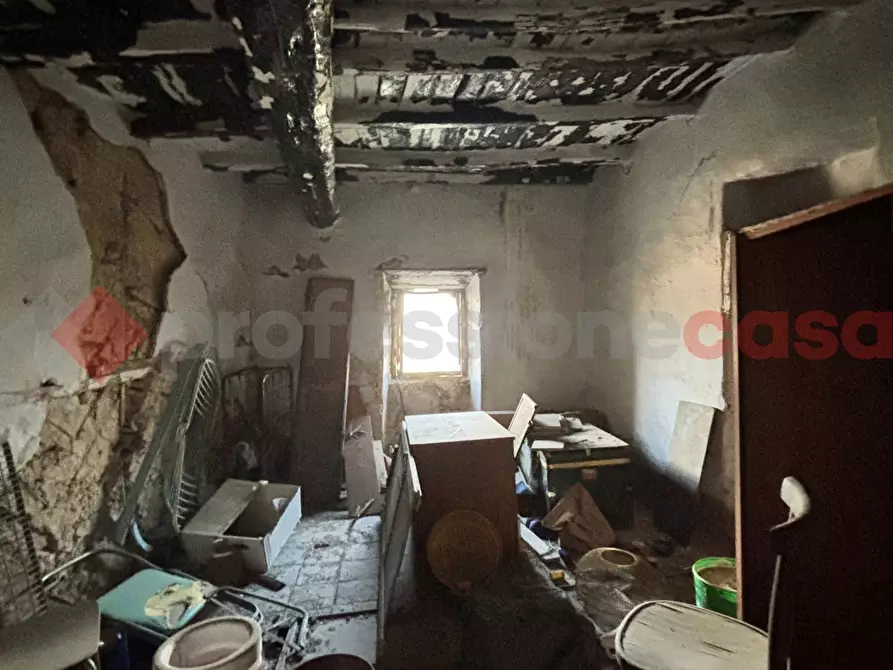 Immagine 5 di Appartamento in vendita  in Via Porta San Nicola, 1 a Alatri