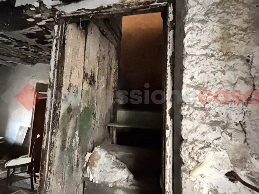 Immagine 4 di Appartamento in vendita  in Via Porta San Nicola, 1 a Alatri