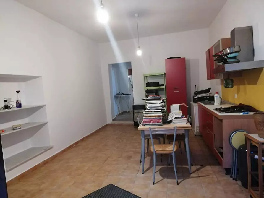 Immagine 4 di Casa indipendente in vendita  in LocalitÃ  Medau Tre case, 1 a Tratalias