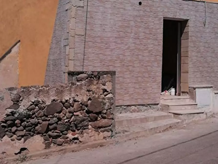 Immagine 1 di Casa indipendente in vendita  in LocalitÃ  Medau Tre case, 1 a Tratalias